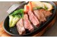 熊本赤牛ミニステーキ 240g （120g×2パック） ランプ使用