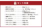 新プレミアム贅沢セット