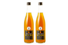 金の料理酒 720ml 2本 セット 料理酒 酒 お酒 地酒 九州 熊本 発酵調味料 調味料