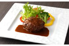 馬肉ハンバーグ 16個セット 2.08kg 馬肉 お肉 惣菜 ハンバーグ 130g×16