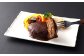 FNタテガミ入り 馬肉ハンバーグ (デミソース) 8個 セット