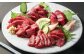 【フジチク ふじ馬刺し】極上馬刺し ロース・ヒレ食べ比べセット（3〜4人前／各200g）