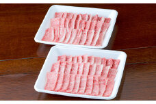 くまもと黒毛和牛 焼き肉用 カルビ 600g （300g×2パック） 国産 熊本 和牛 牛肉 牛 バラ 焼き肉 焼肉 肉 お肉 冷凍
