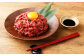 【フジチク】国産 馬刺し ユッケ 50g×12