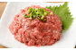 【フジチク】馬刺し ネギトロ 50g×4
