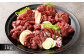 【フジチク】国産 馬刺し 赤身 1kg