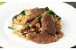 阿蘇あか牛 上ロース 約500g