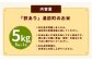 「訳あり」湯前町のお米 5kg