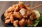 【訳あり】くまから本舗の国産鶏から揚げ 約200g×7パック