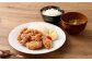 【訳あり】くまから本舗の国産鶏から揚げ 約200g×7パック
