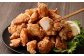 【訳あり】くまから本舗の国産鶏から揚げ 約200g×10パック