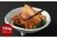【訳あり】豚角煮スライス 700g×1パック