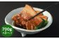 【訳あり】豚角煮スライス 1.4kg（700g×2パック）