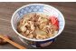 牛丼の具と牛すじ煮込みの食べ比べセット各4パック 計8パック