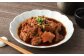 牛丼の具と牛すじ煮込みの食べ比べセット各4パック 計8パック