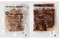 牛丼の具と牛すじ煮込みの食べ比べセット各4パック 計8パック