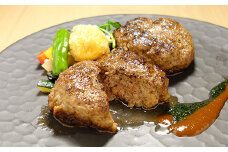 あか牛 100% ハンバーグ 合計720g 120g×6 和牛 牛肉 お肉
