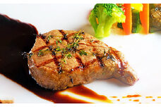 あか牛 ヒレ ステーキ 合計240g 120g×2 和牛 牛肉 お肉