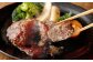 鹿肉 ハンバーグ 130g×5個セット 弐ノ弐  ジビエ