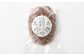 鹿肉 ハンバーグ 130g×5個セット 弐ノ弐  ジビエ