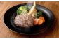 鹿肉 ハンバーグ 130g×10個セット 計1.3kg 弐ノ弐  ジビエ