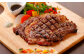 あか牛 ロースステーキ 200g×3 計600g