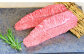 あか牛 ミスジステーキ 120g×2 計240g