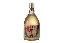 次兵衛 720ml 1本 米焼酎 球磨焼酎 熊本県産