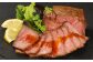 くまもと あか牛 「にくたらし」の 半生 ローストビーフ 200g 専用タレ 和牛 牛肉