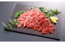 A5ランク くまもと黒毛和牛 焼肉用 400g 霜降り 国産