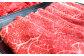 【3回定期便】くまもと黒毛和牛 A4-5ランク スライス 合計1kg 500g×2パック 国産 最上品位