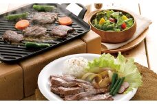 GI認証 くまもとあか牛 焼肉用 400g×1パック あか牛 焼肉 肉 牛 熊本県産 九州産 国産