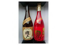 水上村 大石酒造の米焼酎 4合瓶 2本セット 各720ml