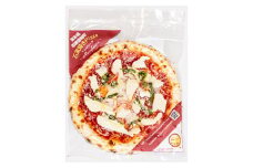 【本格 石釜焼き】冷凍 Pizza 2枚 ＆ 塩パン ＆ ソフトフランス セット (マルゲリータ、チチニエリ)