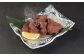 【訳あり】塩味厚切り牛タン 1.2kg(400g×3パック)「牛タンサイコロステーキ100g」セット 合計1.3kg
