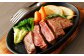 熊本赤牛ミニステーキ (ランプ使用) 約480g(約120g×4)