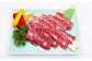 熊本赤牛カルビ焼き肉用 約800g(約400g×2)