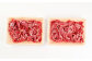 くまもとあか牛 切落し 500g(250×2パック)