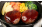 くまもとあか牛ハンバーグ 140g×4個