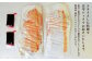 霜降り 馬刺し スライス 約200g (100g×2パック) 肉 馬肉 馬刺