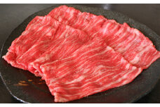 【6ヶ月定期便】 【GI認証】 くまもとあか牛 ロース すきやき用 約500g×6回 合計3kg 肉 牛肉 あか牛 赤牛