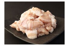 赤牛 ホルモン 500g (250g×2パック) 牛 牛ホルモン 白ホルモン 焼肉