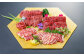 3種の馬刺し 300g【赤身・フタエゴ・サガリ】