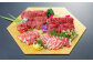 【6ヶ月定期便】3種の馬刺し 300g ×6回 合計1.8kg 【赤身・フタエゴ・サガリ】