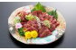 【熊本と畜】 赤身 馬刺し ロース 約200g