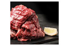 【訳あり】 厚切り牛ハラミミニステーキ500g ハラミ ステーキ 牛肉 肉 簡単 焼くだけ 惣菜 おかず 冷凍 カット済 塩味