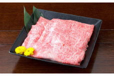 くまもと黒毛和牛 すき焼き用 リブロース500g 肉 お肉 牛肉 和牛 黒毛和牛 国産 すき焼き 熊本県 水上村