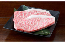 くまもと黒毛和牛 サーロインステーキ500g（250g×2） 肉 お肉 牛肉 和牛 黒毛和牛 ステーキ 国産 熊本県 水上村