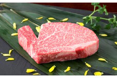 くまもと黒毛和牛 ヒレステーキ 200g 肉 お肉 牛肉 和牛 黒毛和牛 ステーキ 国産 熊本県 水上村