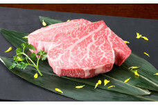 くまもと黒毛和牛 ヒレステーキ 400g（200g×2） 肉 お肉 牛肉 和牛 黒毛和牛 ステーキ 国産 熊本県 水上村